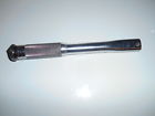6063-4 Proto Fixed Head Micrometer Torque Wrench Damaged Fix Or Use Parts