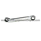 6868008 60637 Yellow Jacket Ratchet Wrench 686800606378