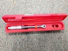 J6064c 6064c Proto J 3-8 Dr.micrometer