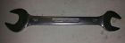 6066770 Gedore Vintage Made In Germany Double Open Ended Spanner