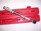 J6066c 6066c Proto Stanley J 3-8 Ratcheting