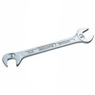 6095280 Gedore Double Ended Midget Spanner Mm 4010886609521