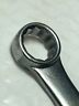 6117m Challenger By Proto Vintage Combination Wrench Usa Great Condition