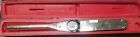 J6125f 6125 Proto Jf Dial Torque Wrench Free Ship