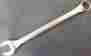 6140 Combination Wrench Proto Challenger 1-1 4 Satin Chrome Excellent Cond