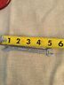 61611 Easco Open End Wrench Ea Made In The Usa