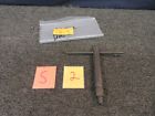 6169841 Us Army Armament Research Spanner Wrench Military Howitzer Tool