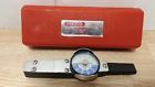 6177nma Proto Stanley Drive Dial Torque Wrench