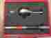 6212 Proto Torque Multiplier Model 1200 Ft Lbs Output 6 1 Ratio Used