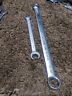 62126 Easco Box Wrench And Flare Nut