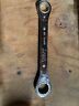 62430 Easco Professional Tools Double Wrench Made In The Usa