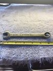631112 Easco Open End Boxed Wrench