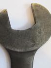 632x Williams Vintage Jh Co Check Nut Wrench Usa Brooklyn Open