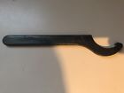6337040 Gedore Hook Wrench With Pin Mm