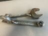 635x Sherwood Pair Of Chlorine Valve Wrench Opening Stem Square