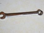 63615 Easco Combination Wrench Forged Alloy Usa Made