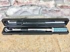 64-046 Armstrong 3-8 Torque Wrench
