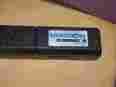 64-181 Armstrong Torque Wrench 1 2 Certified Eleminator 40-340 Nm