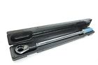 25-250 64-184 Armstrong Eliminator Micrometer Torque