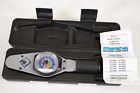 64-352a Armstrong Industrial Tool New Dial Indicating Torque Wrench