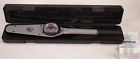 64-402a Armstrong Industrial Tool New Dial Indicating Torque Wrench