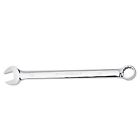 640450 Powerbuilt Mechanics Tools Handle Metric Combination Wrench 028907223209