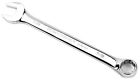 644149 Powerbuilt Tools Sae Polished Chrome Combination Wrench 028907269894