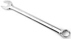 644154 Powerbuilt Sae Polished Combination Wrench 028907269931