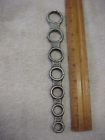 64980 Globe Master Vintage In Wrench Made Italy Model