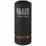 66052e Klein Tools Metric Impact Socket 092644650772