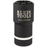 66054e Klein Tools Metric Impact Socket Mm 092644650796
