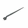 1911 662459103819 Williams Open End Offset Structural Wrench