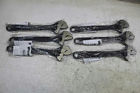 1-1-2x12in 662528 Norton Lot Of 6