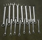 J1200f-hd 662679071530 Proto Point Combination Wrench Set Piece To
