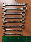 66411 Easco Not Completed Tools Midget Combo Wrench Chrome Tone