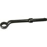 66640 Gray Tools Leverage Wrench Offset Head 067965022690