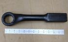 66850 Gray New Striking Box End Wrench
