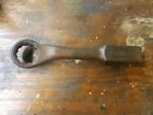 66858 Gray Offset Hammer Wrench Slugging Slap Slug