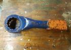66888 Gray Offset Hammer Wrench Point Slugging Slap Striking