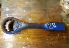 66894 Gray Offset Hammer Wrench Point Slugging Slap Striking