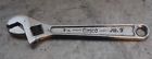 68108 Easco Adjustable Wrench