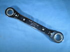 68203 Klein Tools Inc Ratcheting Box Wrench Made In Usa