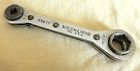 68211 Klein Super Rare Vintage Sons In Linemans Wrench