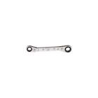 68238 Klein Tools Inc Ratcheting Box Wrench Imperial In Double End