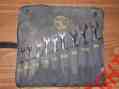 68404 Set Klein Combo Wrench 12pc