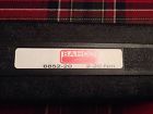 6852-20 Bahco Certified Torque Wrench