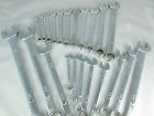 6mm-19mm Altocraft Wrench Set Combination 22 Pcs Size 1 4 7 8