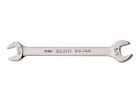 68465 7 Ends Open- Wrench Tools Klein 16- 13