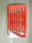 Oex707 7 Piece - Tools Combination Set Snap- Wrench