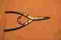 70-a Snap-on Vacuum Grip Snap Ring Pliers